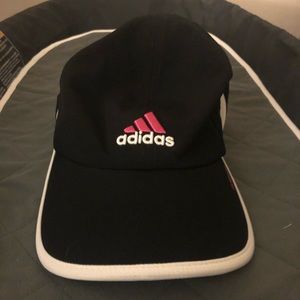 Soft shell Adidas Hat NWOT